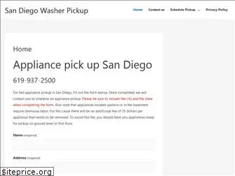 sdwasherpickup.com