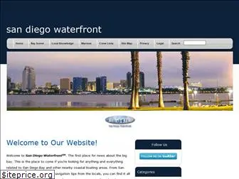 sdwaterfront.com