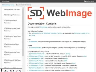 sdwebimage.github.io