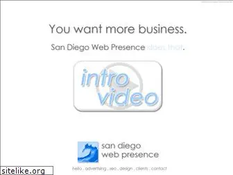 sdwebpresence.com