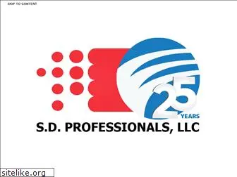 sdwebpros.com