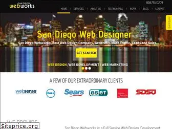 sdwebworks.com