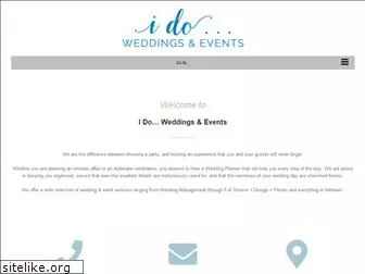 sdweddingplanner.com