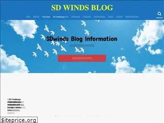 sdwinds.net