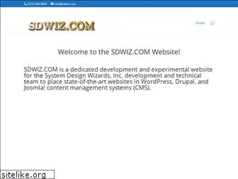 sdwiz.com