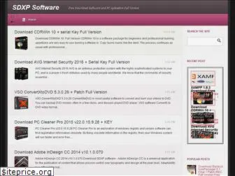 sdxpsoft.blogspot.com