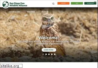 sdzsafaripark.org