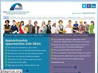 se-apprenticeship.co.uk