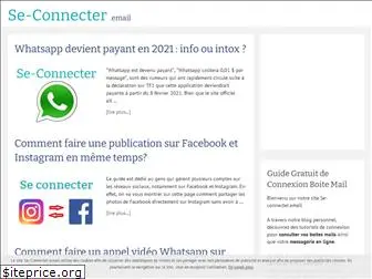 se-connecter.email
