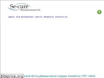 se-curepharma.com