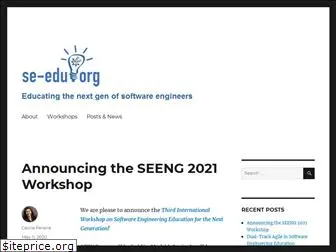 se-edu.org