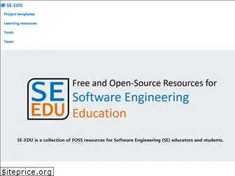 se-education.org