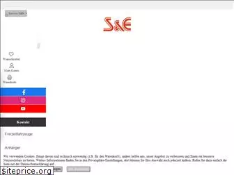 se-freizeit.de