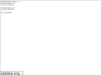 se-medien.de