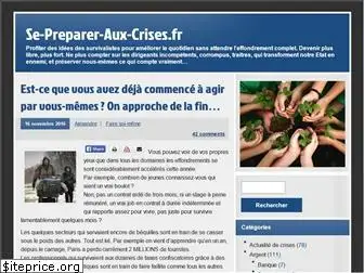 se-preparer-aux-crises.fr