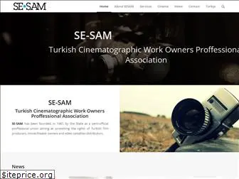 se-sam.org
