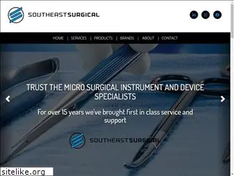 se-surgical.com