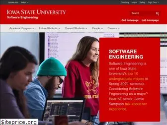 se.iastate.edu