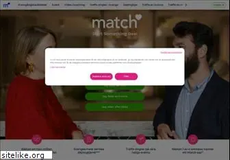 se.match.com