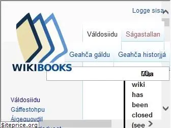 se.wikibooks.org