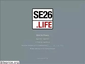 se26.life
