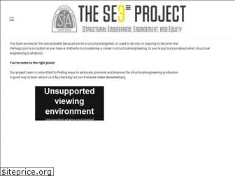 se3project.org