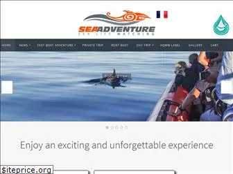 sea-adventure.net