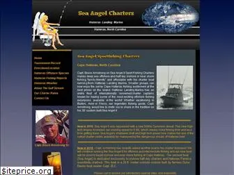 sea-angel-charters.com