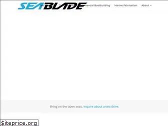 sea-blade.com