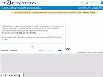 sea-conditions.com