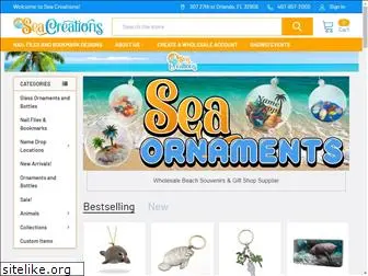 sea-creations.com