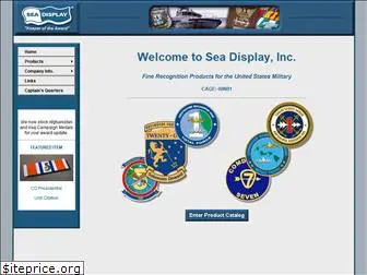 sea-display.com