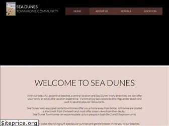 sea-dunes.org