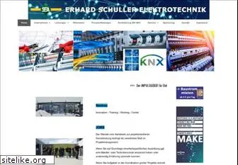 sea-elektrotechnik.de