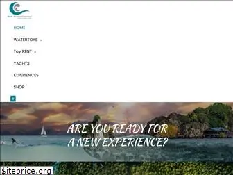 sea-experiences.com