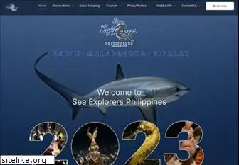 sea-explorers.com