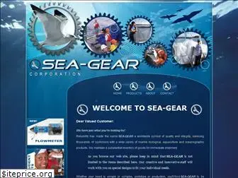 www.sea-gear.net
