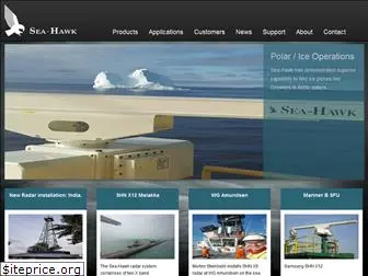 sea-hawk.com