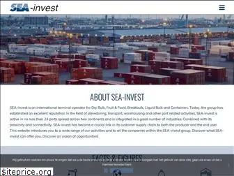 sea-invest.com