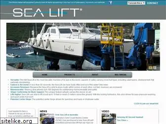 sea-lift.com