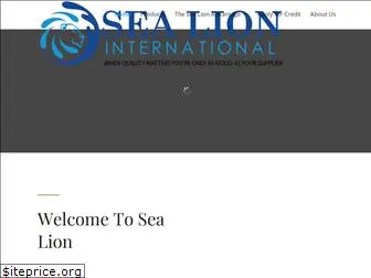 sea-lion.org