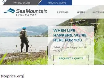 sea-mountain.com