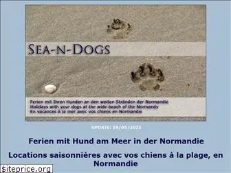 sea-n-dogs.net