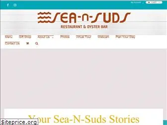 sea-n-suds.com