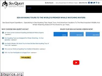 sea-quest-kayak.com