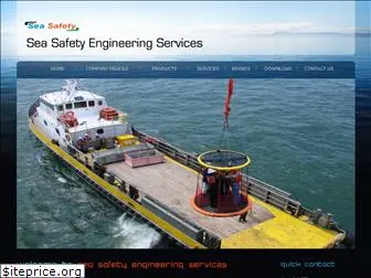 sea-safety.net