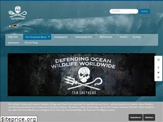 sea-shepherd.ch