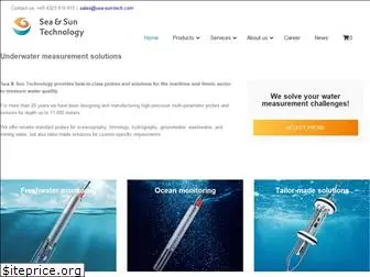 sea-sun-tech.com