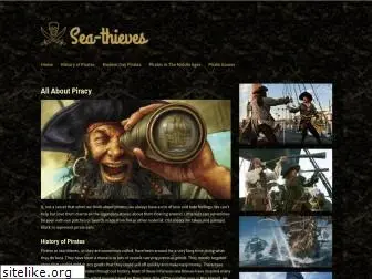 sea-thieves.com