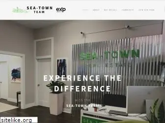 sea-town.com